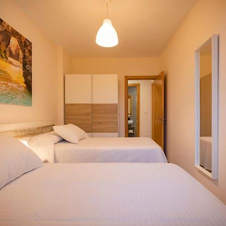 Msuites Catedrales Foro Exterior photo