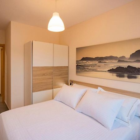 Msuites Catedrales Foro Exterior photo