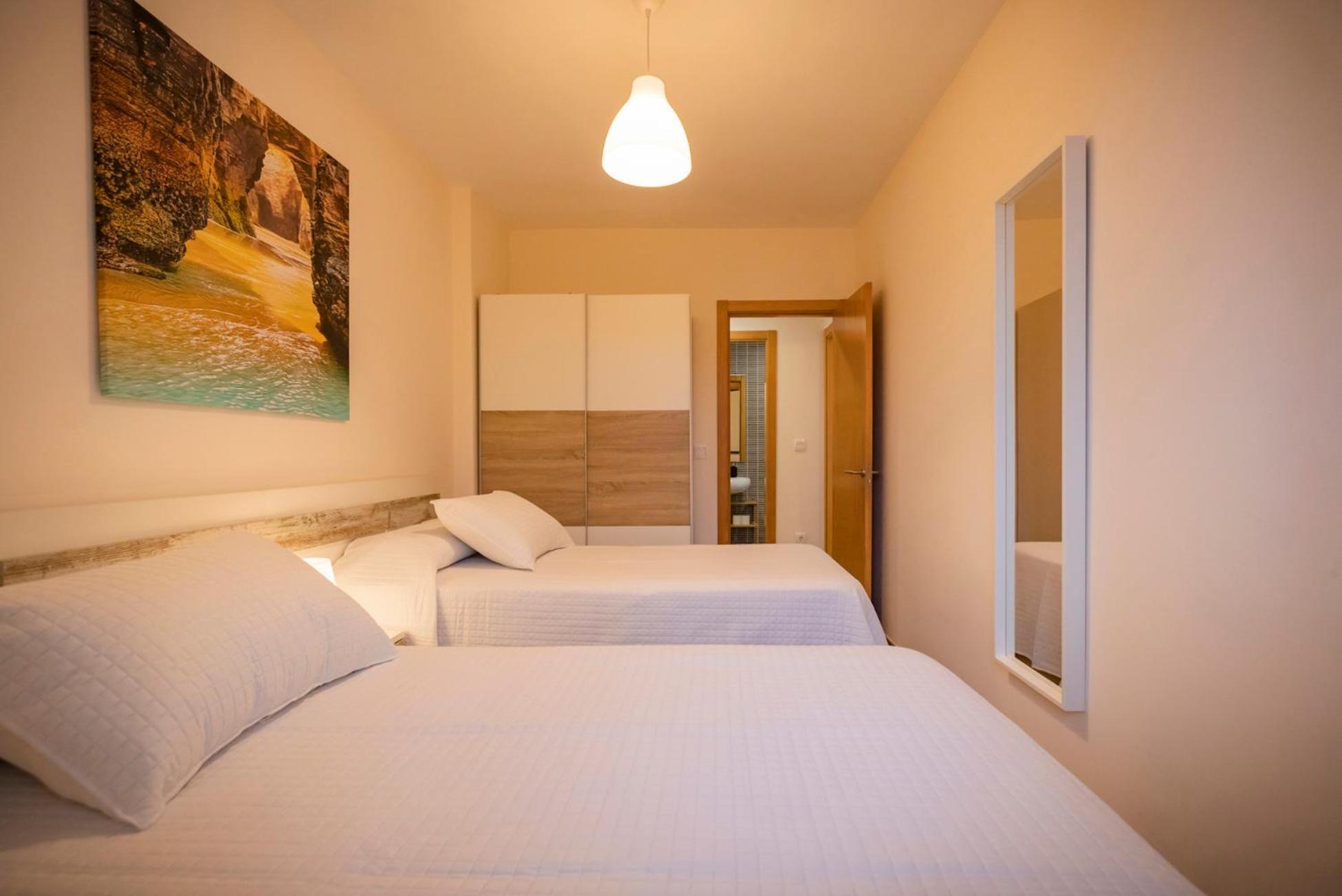 Msuites Catedrales Foro Exterior photo