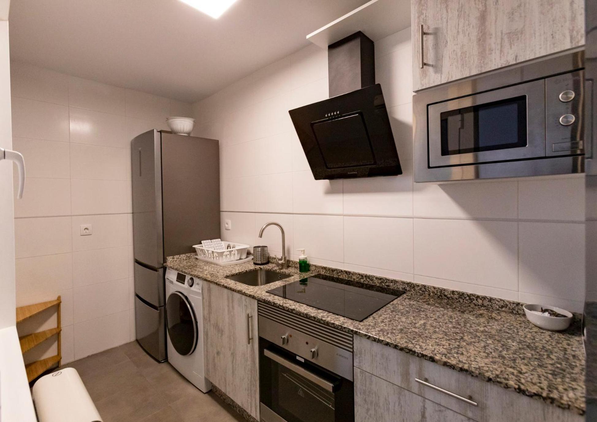 Msuites Catedrales Foro Exterior photo