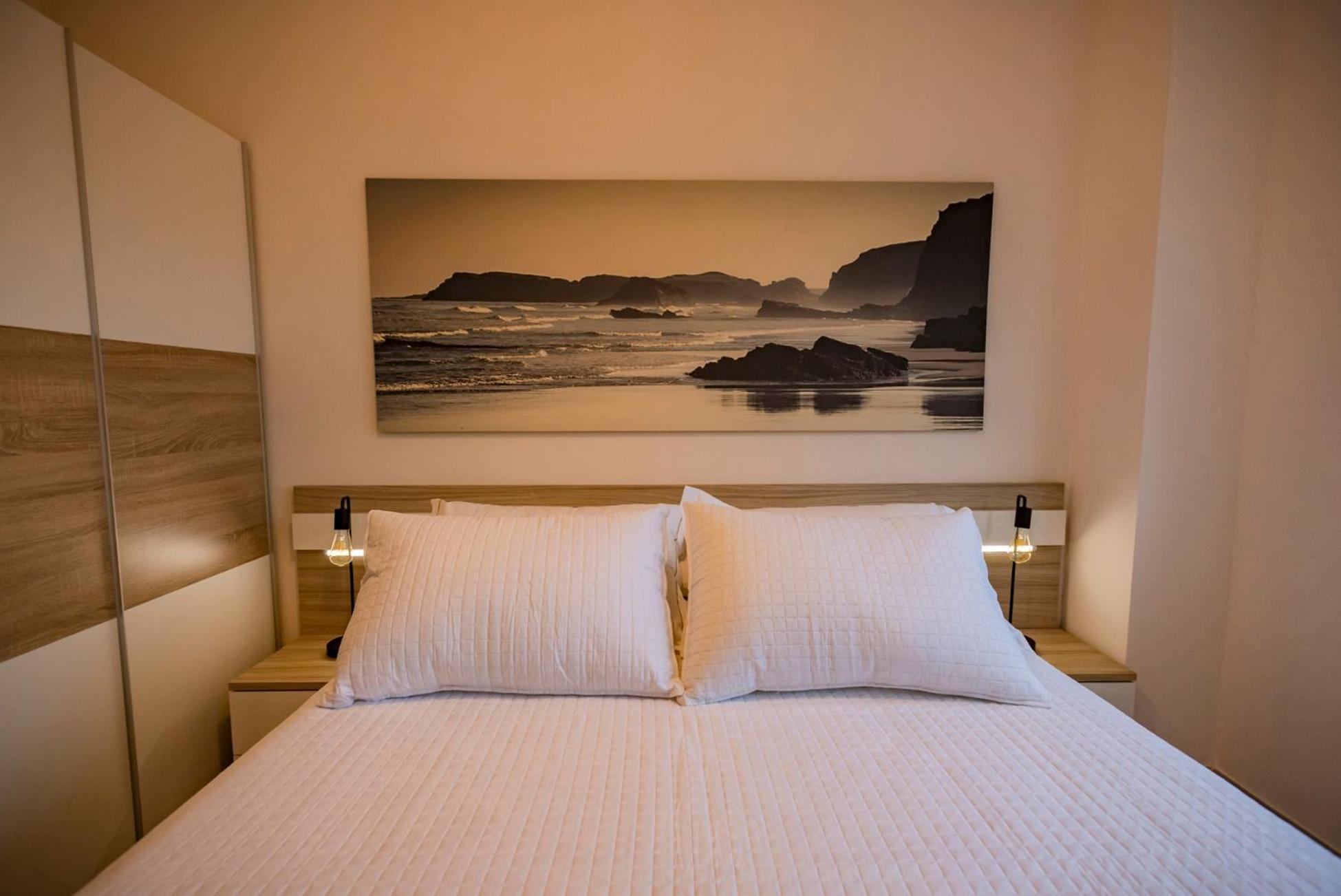 Msuites Catedrales Foro Exterior photo